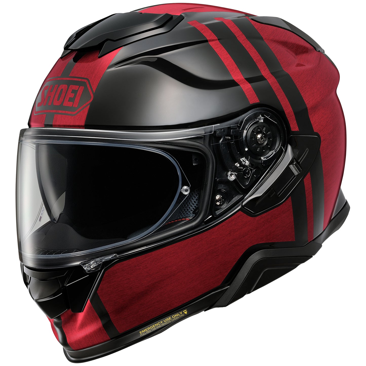Shoei GT-Air II Glorify Full Face Motorcycle Helmet