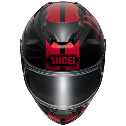 Shoei GT-Air II Glorify Full Face Motorcycle Helmet