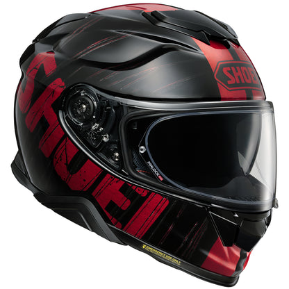 Shoei GT-Air II Glorify Full Face Motorcycle Helmet