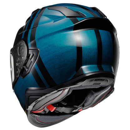 Shoei GT-Air II Glorify Full Face Motorcycle Helmet
