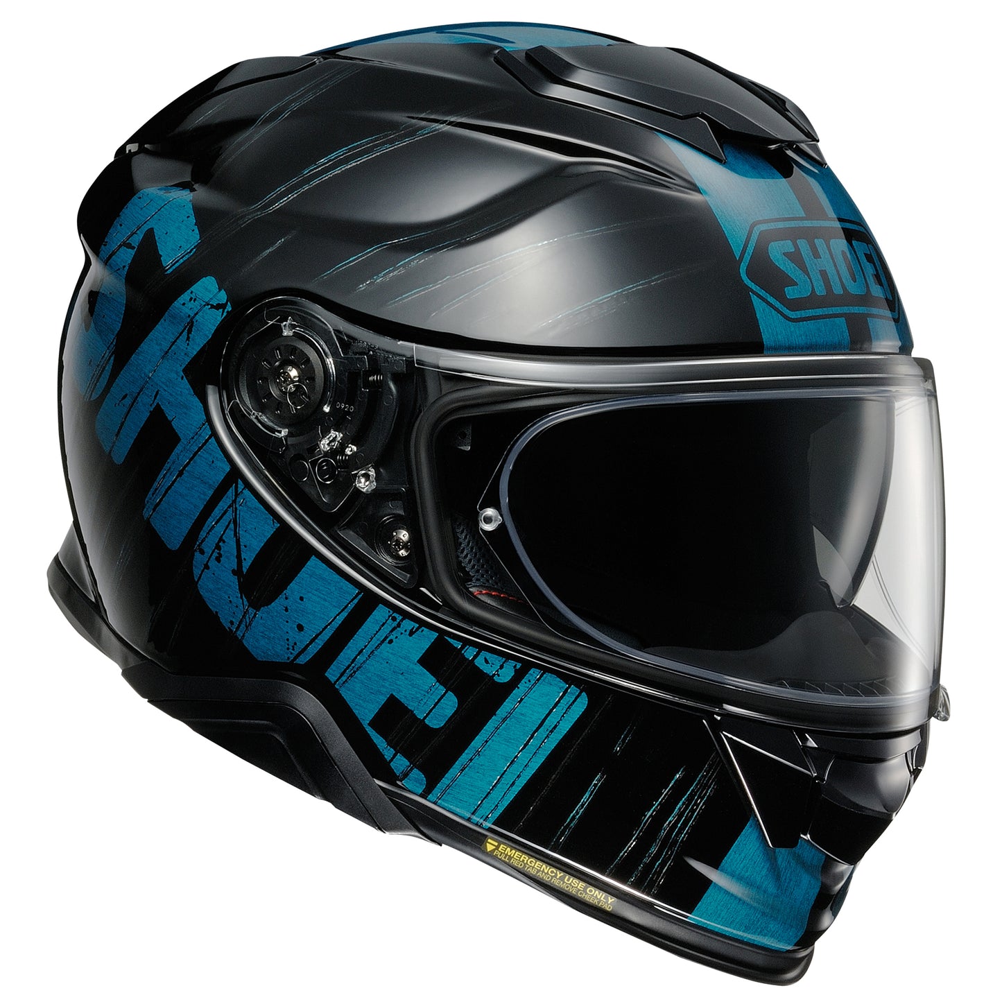 Shoei GT-Air II Glorify Full Face Motorcycle Helmet
