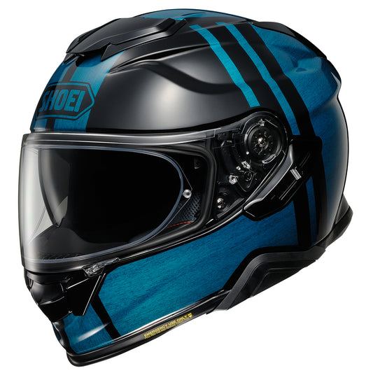 Shoei GT-Air II Glorify Full Face Motorcycle Helmet