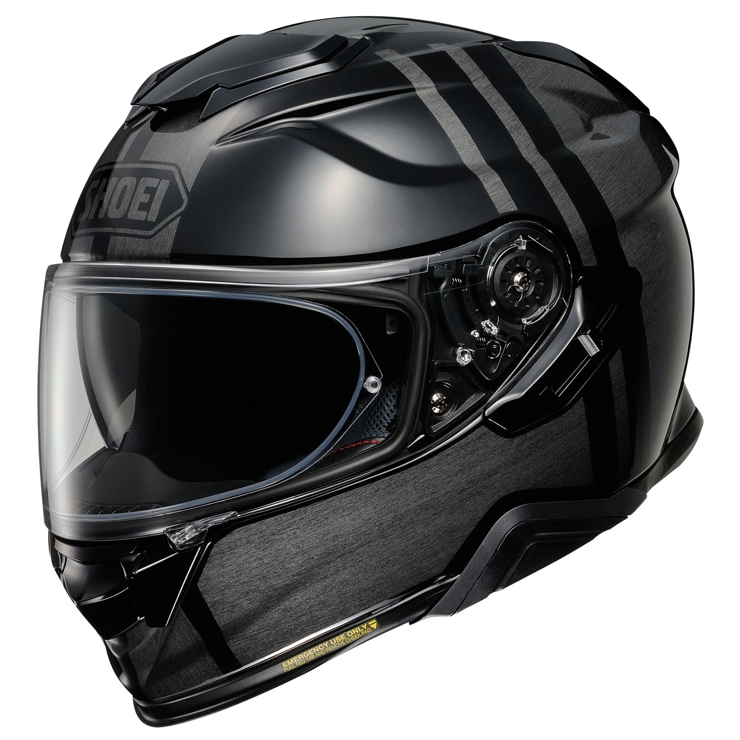 Shoei GT-Air II Glorify Full Face Motorcycle Helmet