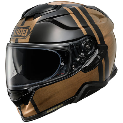 Shoei GT-Air II Glorify Full Face Motorcycle Helmet
