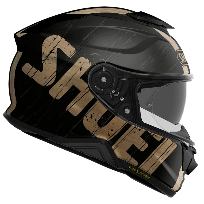 Shoei GT-Air II Glorify Full Face Motorcycle Helmet
