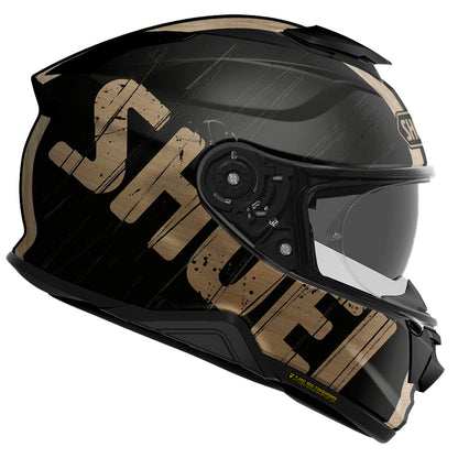 Shoei GT-Air II Glorify Full Face Motorcycle Helmet