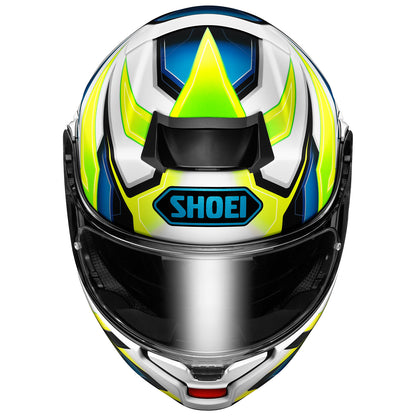 Shoei Neotec 3 Anthem Modular Motorcycle Helmet