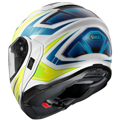 Shoei Neotec 3 Anthem Modular Motorcycle Helmet