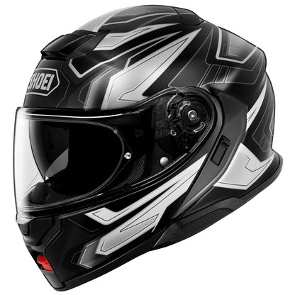 Shoei Neotec 3 Anthem Modular Motorcycle Helmet