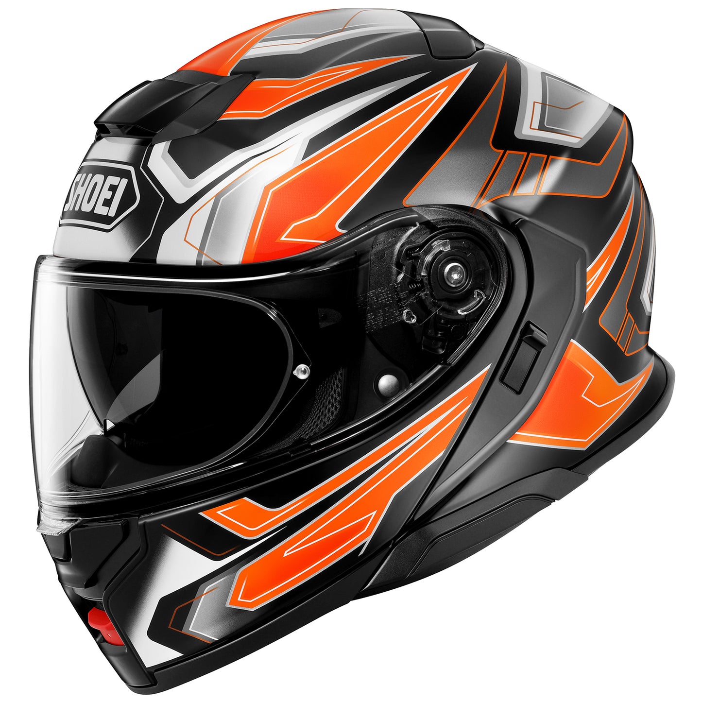 Shoei Neotec 3 Anthem Modular Motorcycle Helmet