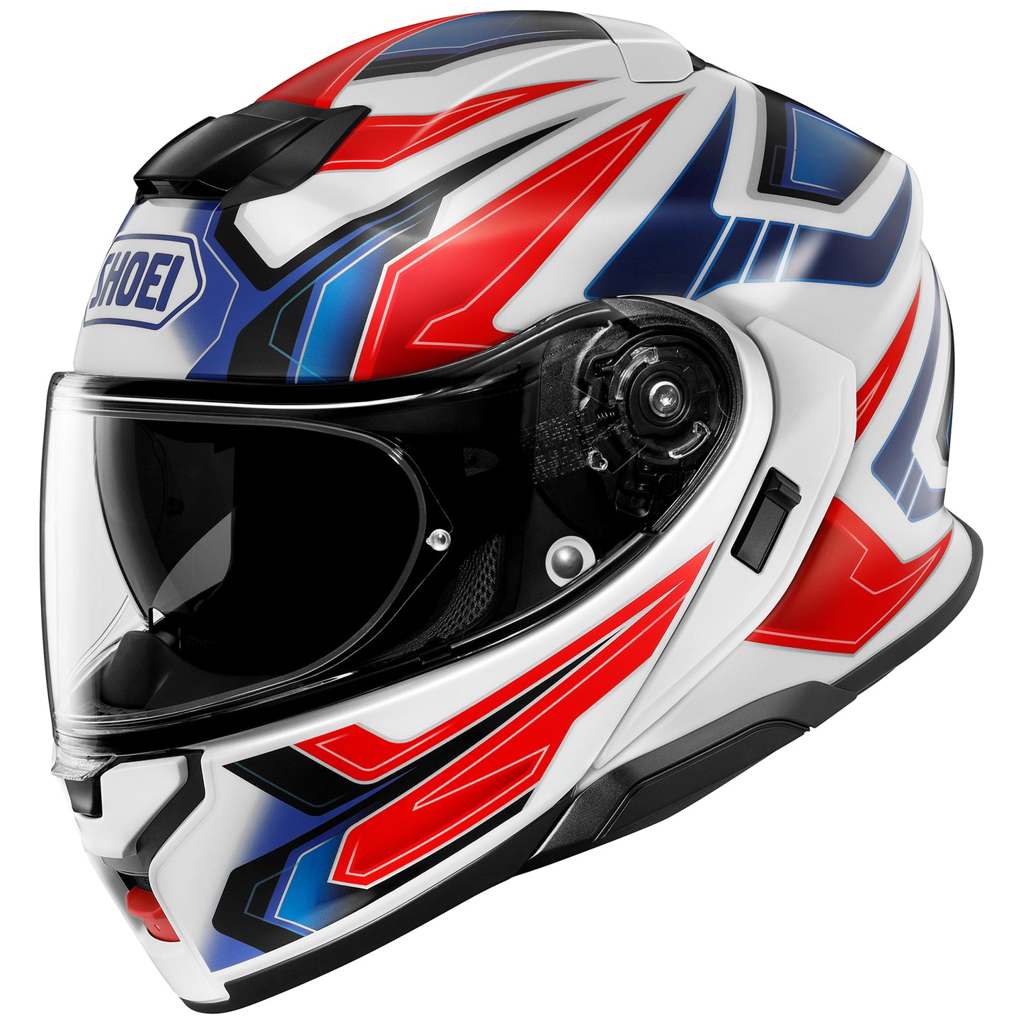 Shoei Neotec 3 Anthem Modular Motorcycle Helmet