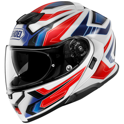 Shoei Neotec 3 Anthem Modular Motorcycle Helmet