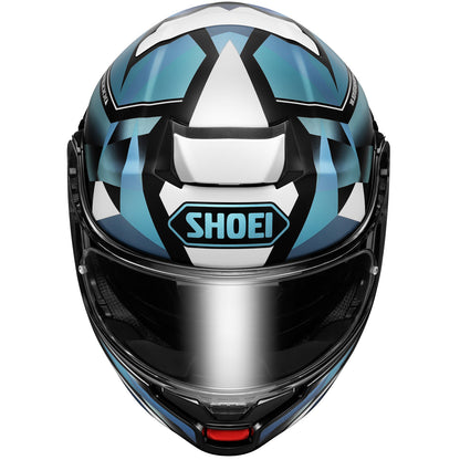 Shoei Neotec 3 Fragments Modular Motorcycle Helmet