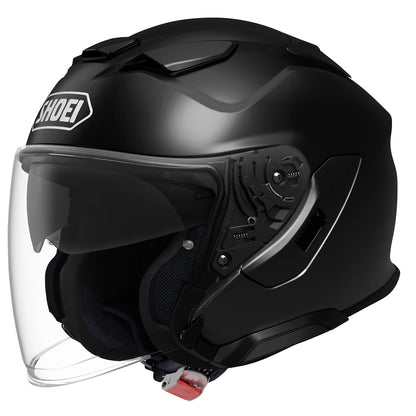 Shoei J-Cruise 3 Open Face Motorcycle Helmet