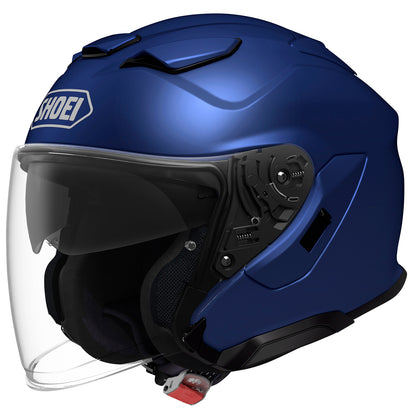 Shoei J-Cruise 3 Open Face Motorcycle Helmet