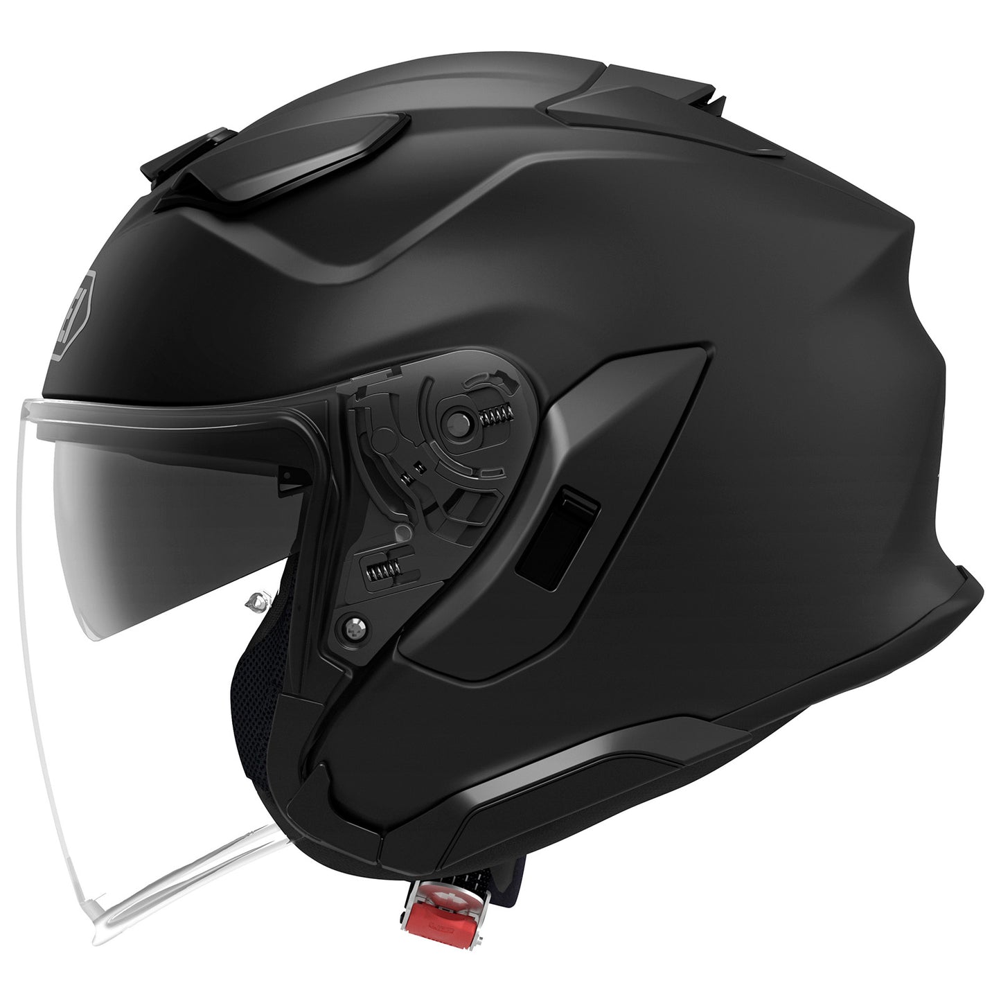 Shoei J-Cruise 3 Open Face Motorcycle Helmet
