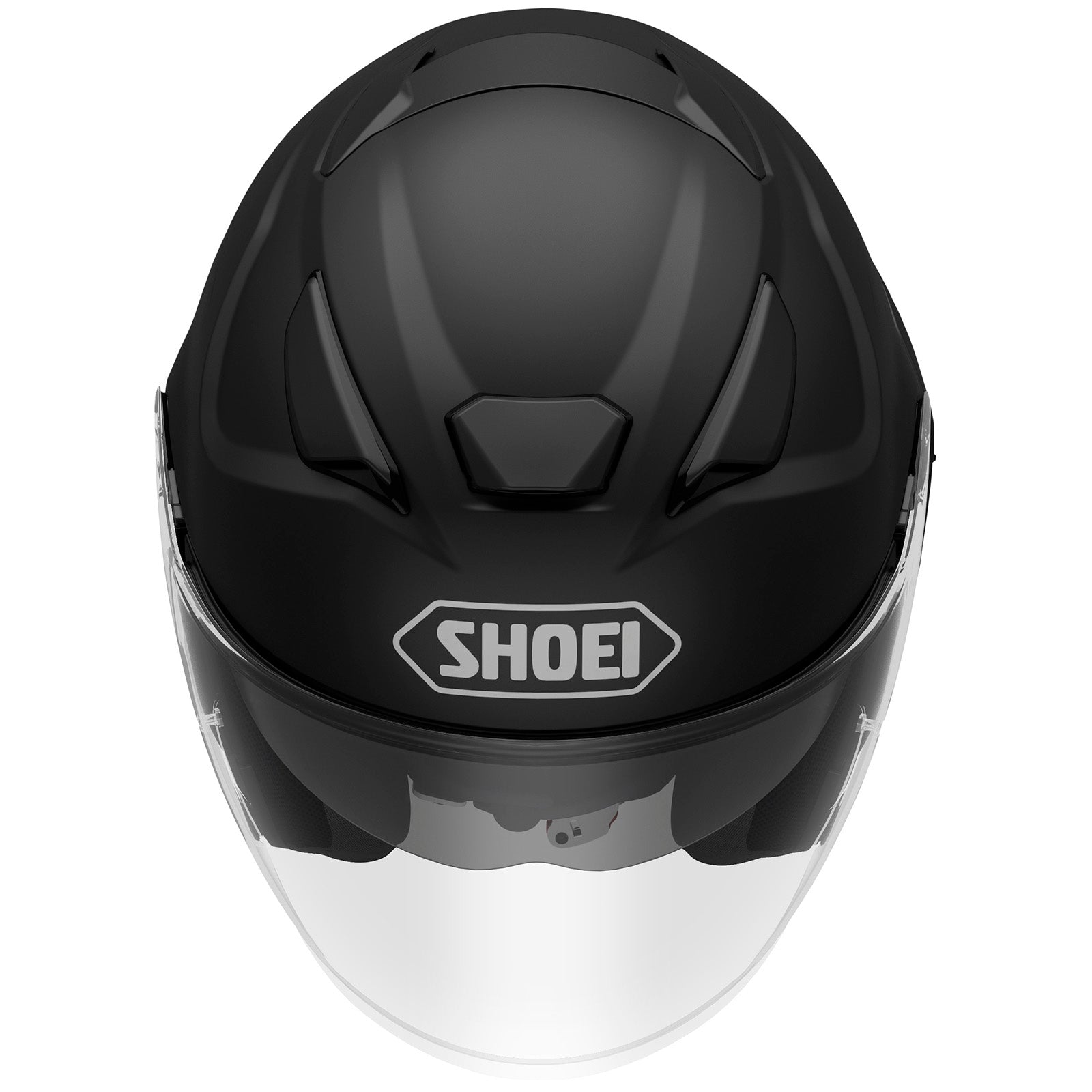 Shoei J-Cruise 3 Helmet Small Chalk Grey