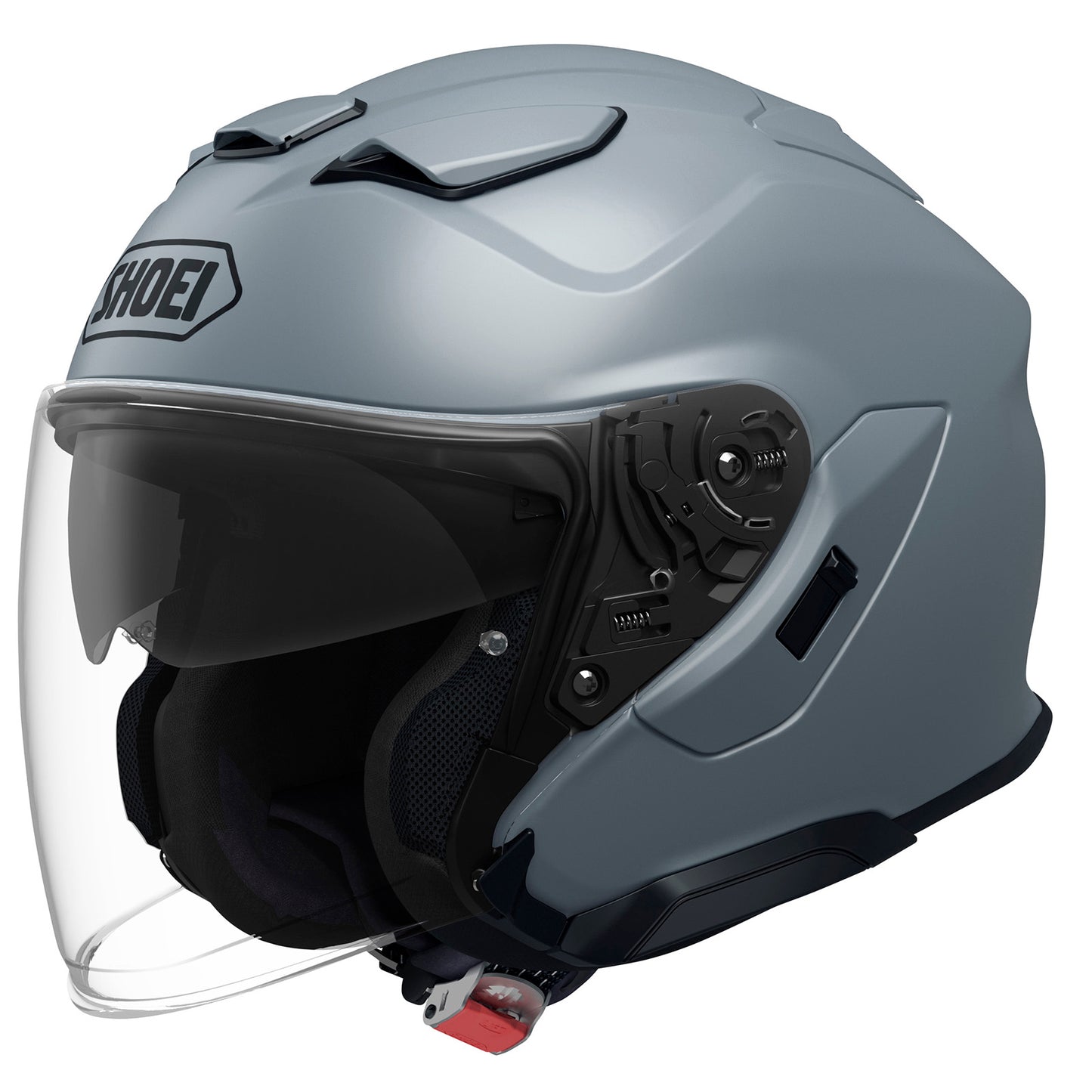 Shoei J-Cruise 3 Open Face Motorcycle Helmet