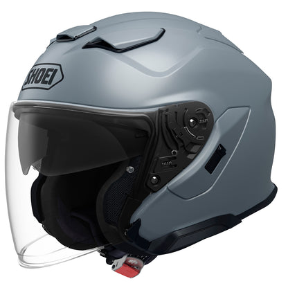 Shoei J-Cruise 3 Open Face Motorcycle Helmet