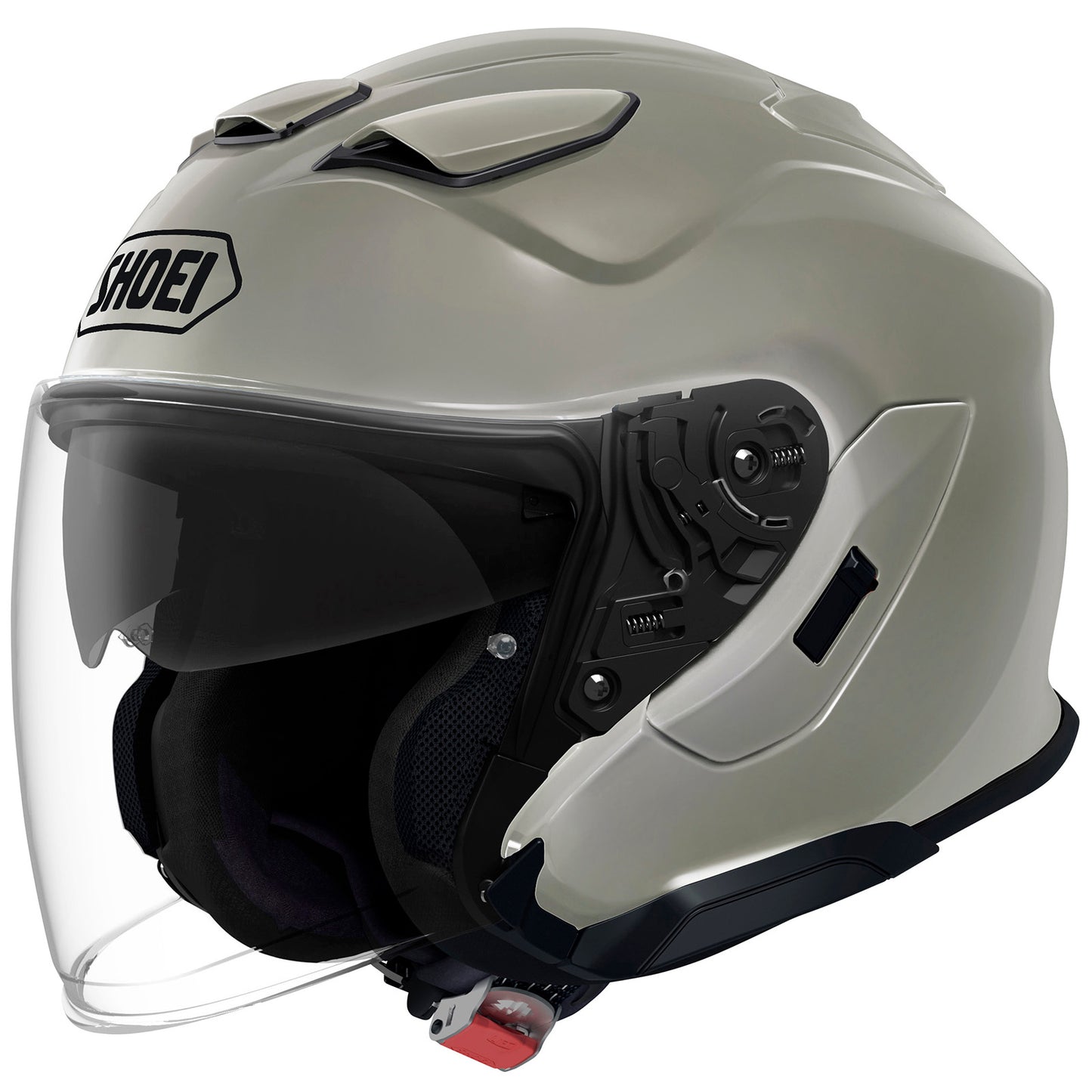 Shoei J-Cruise 3 Open Face Motorcycle Helmet