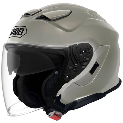 Shoei J-Cruise 3 Open Face Motorcycle Helmet