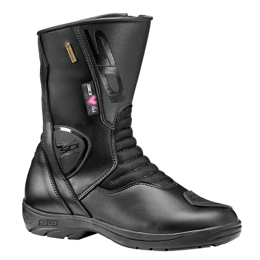 SIDI Lady Gavia Gore Motorcycle Boots - Adventure Parts
