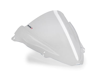 Puig Z-Racing Screen Kawasaki ZX-6R Ninja 2024-2025