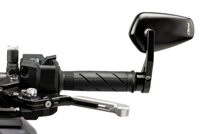 Puig Bond Motorcycle Mirrors - Universal (Sold Individually)