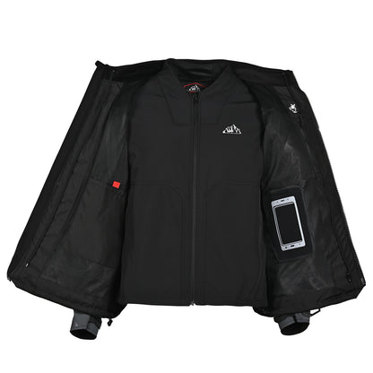 TOURMASTER Summit WP Jacket
