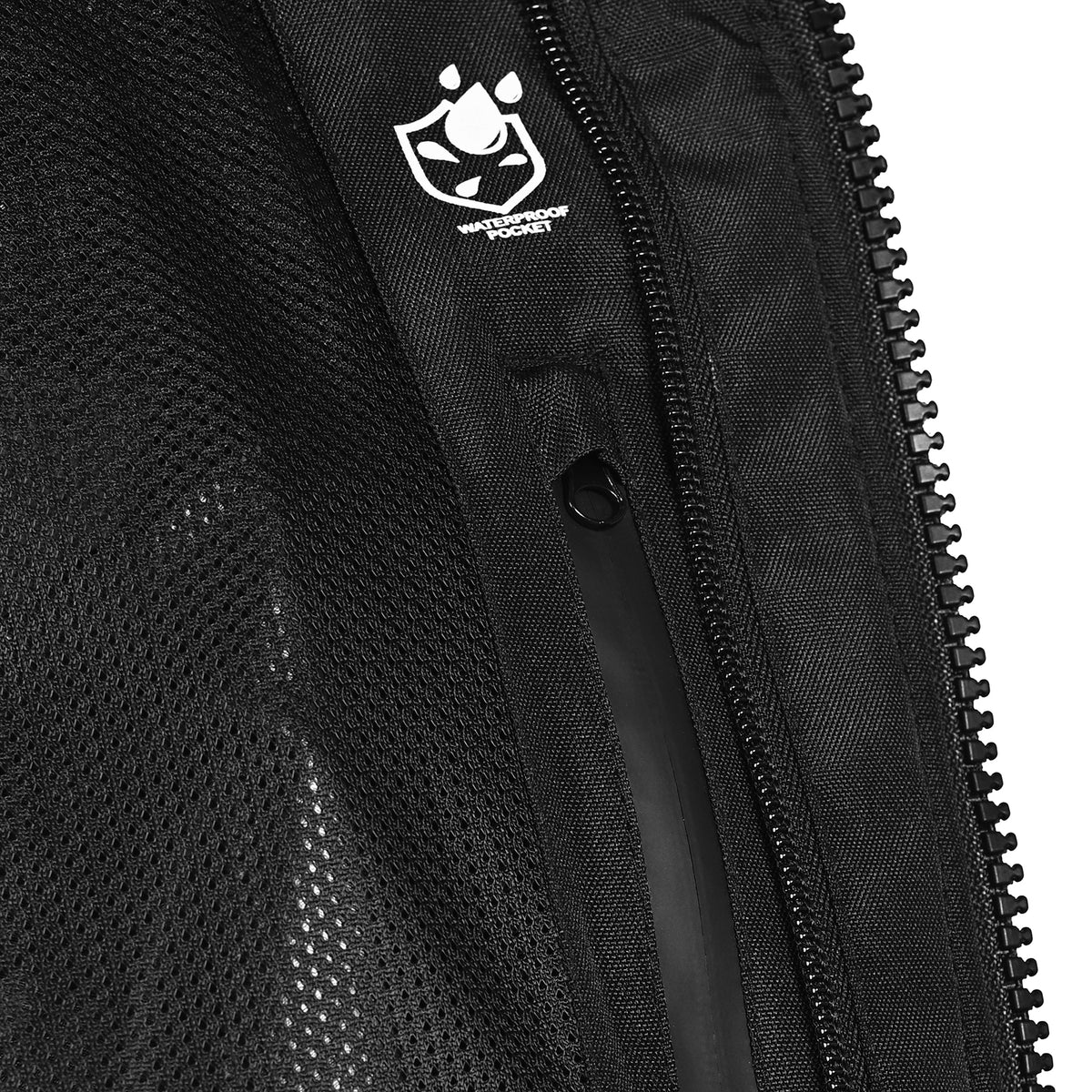 TOURMASTER Summit WP Jacket