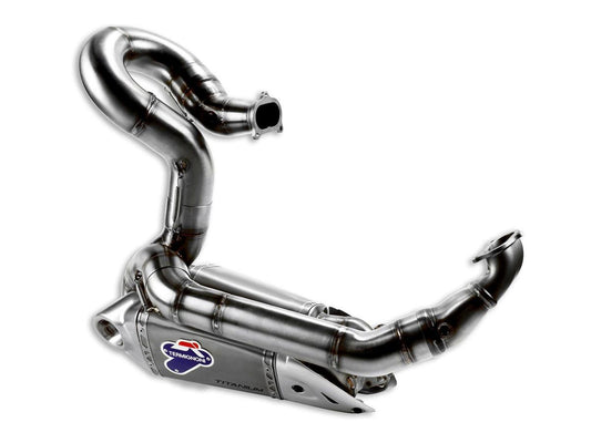 Termignoni Full System Ducati Panigale 899/1199 2012-2015 - Adventure Parts