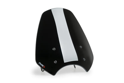 Puig New Generation Windscreen Triumph Scrambler 400X 2024-2025