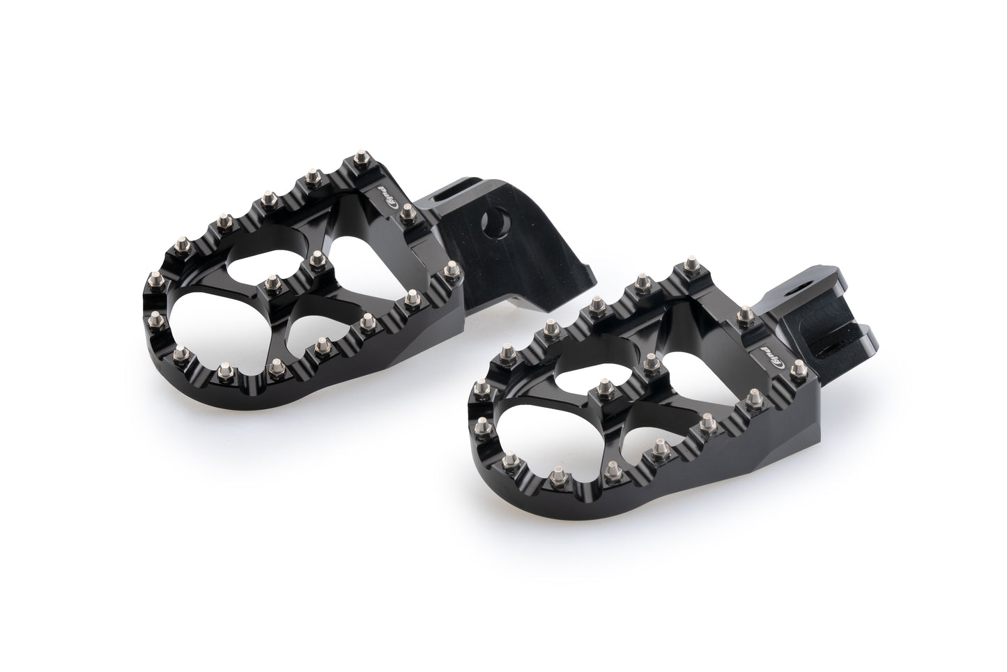 Puig Footpegs Off-Road Triumph Tiger 1200 2013-2023