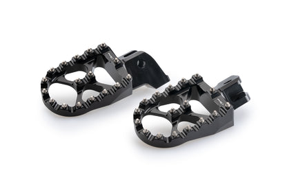 Puig Footpegs Off-Road Triumph Tiger 1200 2013-2023