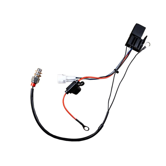 Woodcraft Brake Pressure Switch Aprilia RSV4 / Tuono / RS 660 2017-2026