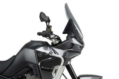 Puig Touring Windscreen KOVE 800X PRO 2024 - Adventure Parts