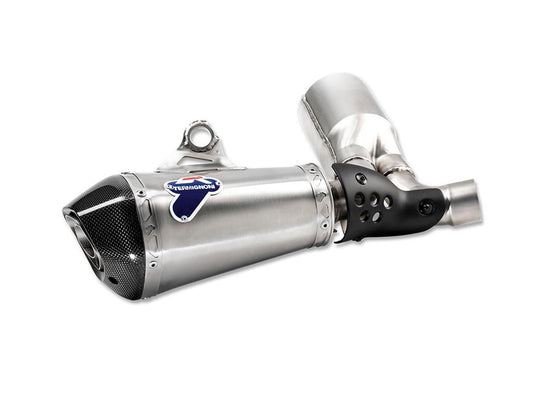 Termignoni Racing Silencer Ducati Scrambler 2016-2020 - Adventure Parts