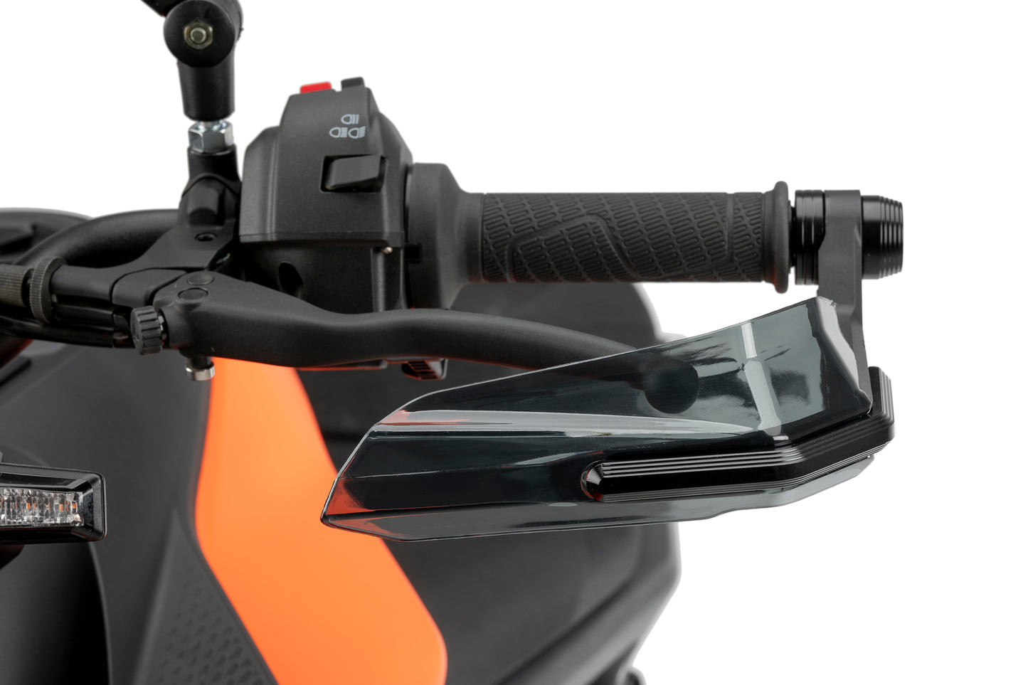 Puig Avant Handguards SUZUKI GSX-R600 1989-2025