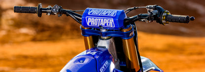 ProTaper 2.0 Square Bar Pad - Stealth - Adventure Parts