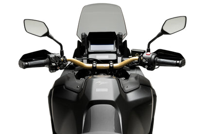 Puig Touring Screen Honda CRF1100L Africa Twin Adventure Sports 2024-2025