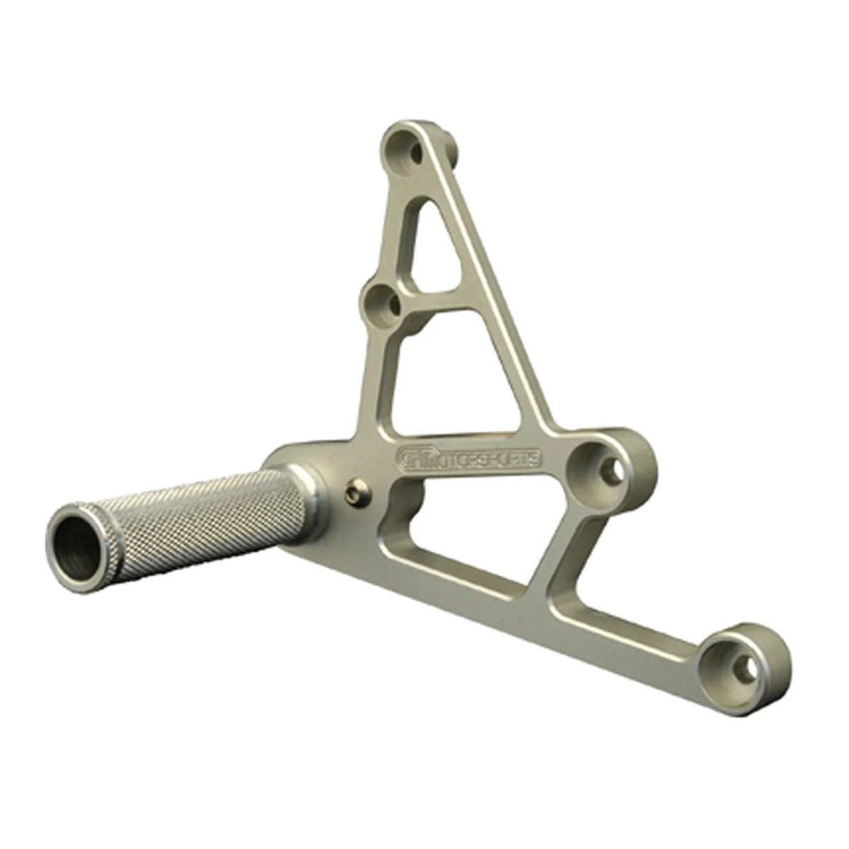 Woodcraft RHS Bracket Honda CBR600 F3 1998 - Adventure Parts