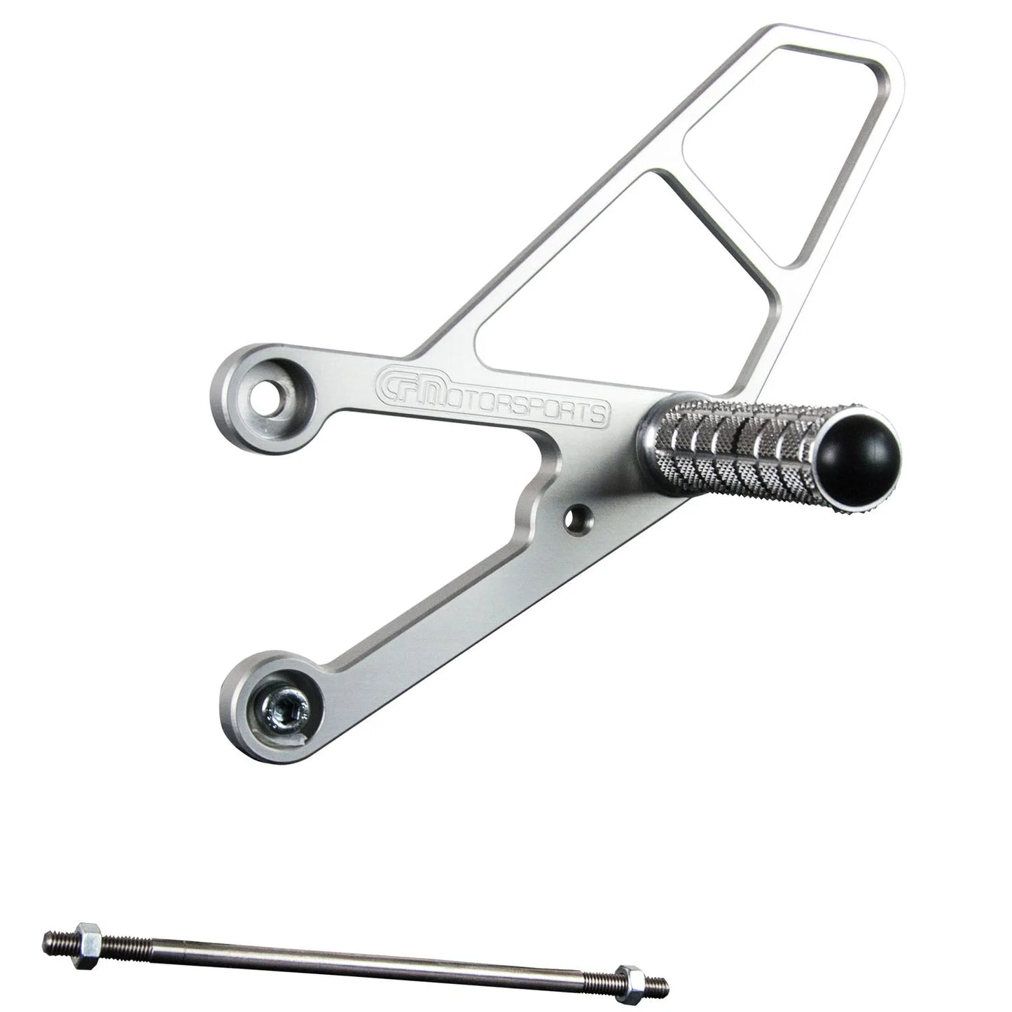 Woodcraft Hawk Rearsets Honda NT650 1988-1991