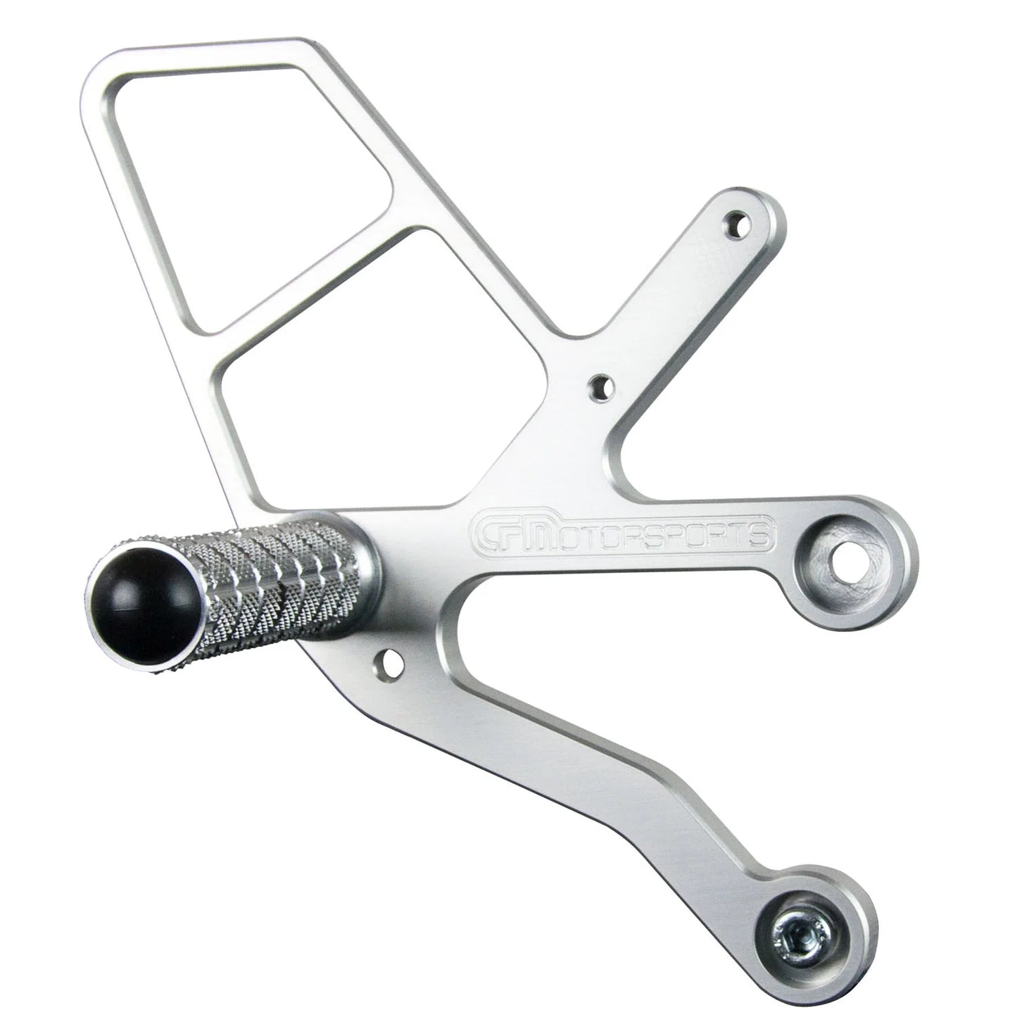 Woodcraft Hawk Rearsets Honda NT650 1988-1991