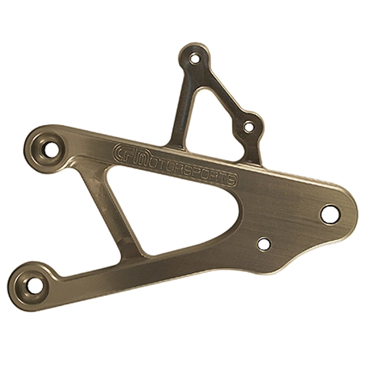 Woodcraft LHS Bracket Honda F4/F4i 1999-2008