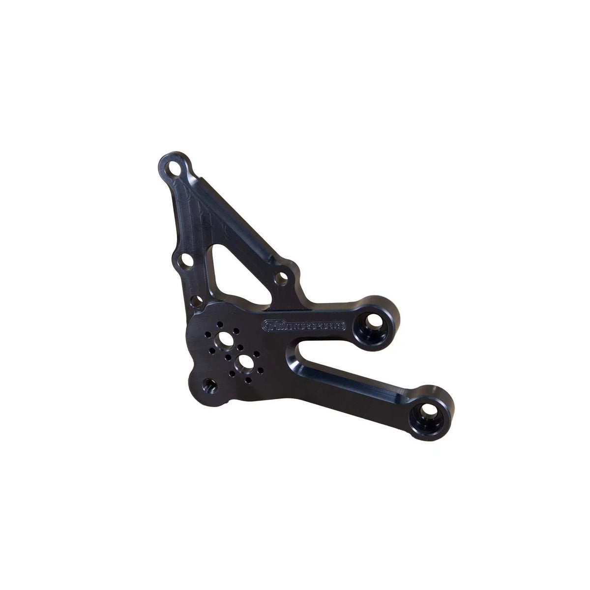 Woodcraft Right Bracket Yamaha YZF-R7 2022 - Adventure Parts
