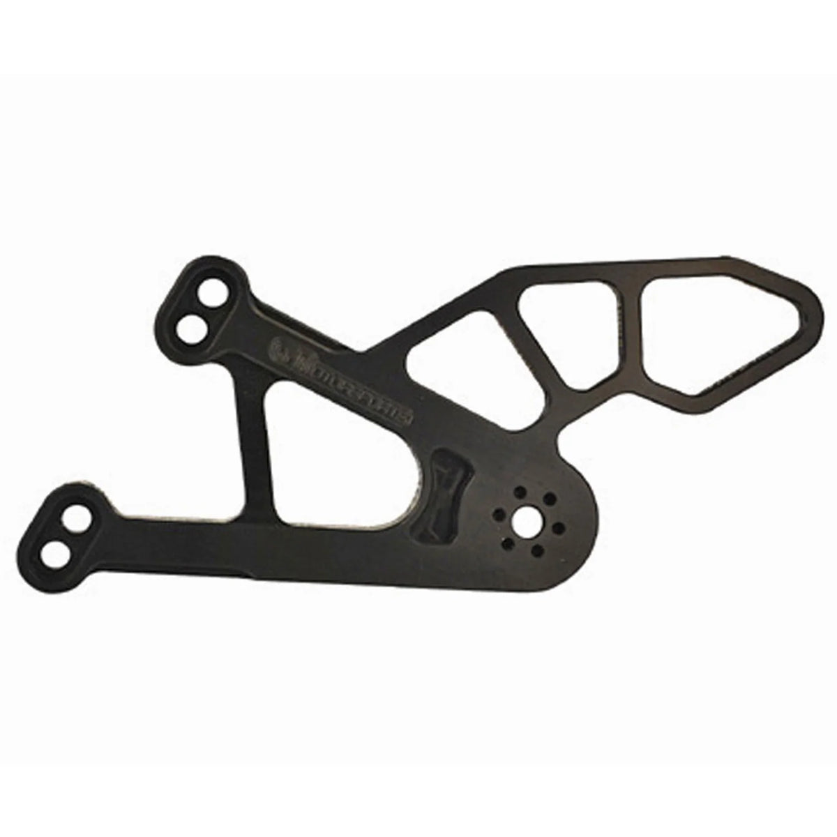 Woodcraft Right Bracket Yamaha YZF-R7 2022 - Adventure Parts