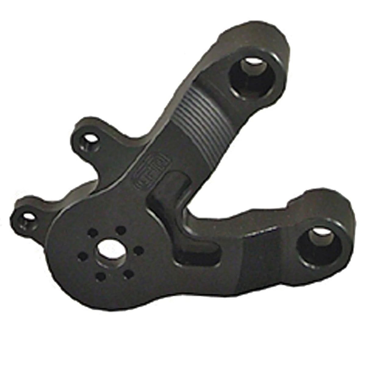 Woodcraft RHS Bracket Ducati 749/999 2003-2006 - Adventure Parts