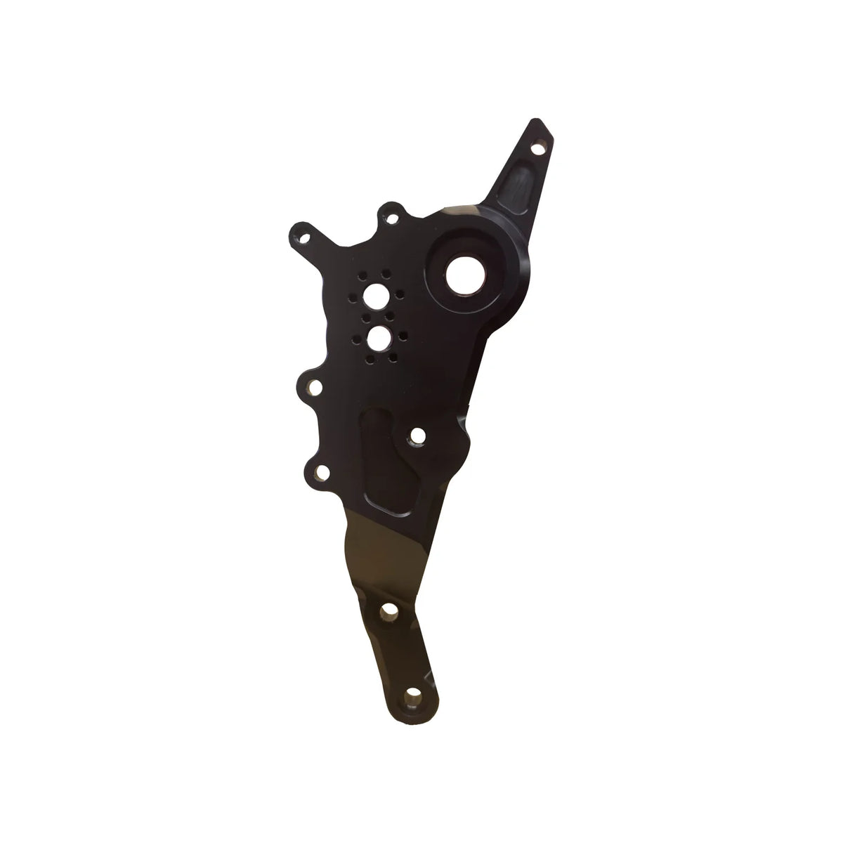Woodcraft RHS Bracket Ducati Hypermotard 698 Mono 2024-2026