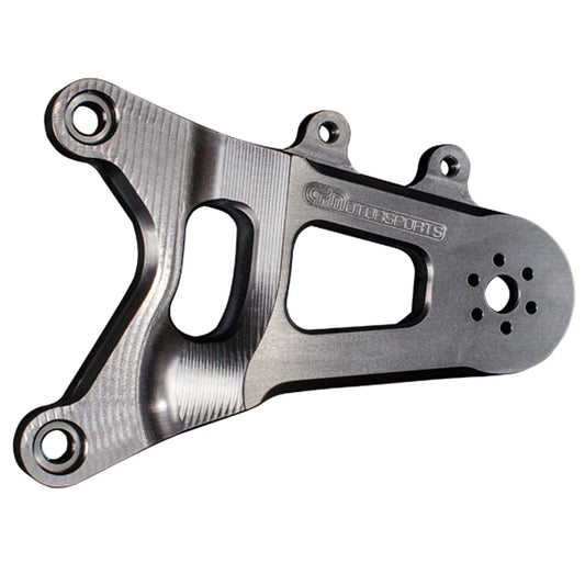 Woodcraft LHS Bracket MV Agusta F3 675/800 2012-2019 - Adventure Parts