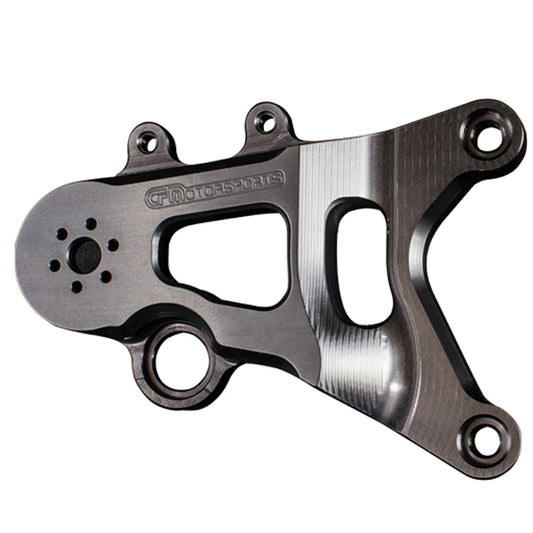 Woodcraft RHS Bracket MV Agusta F3 675/800 2012-2019 - Adventure Parts
